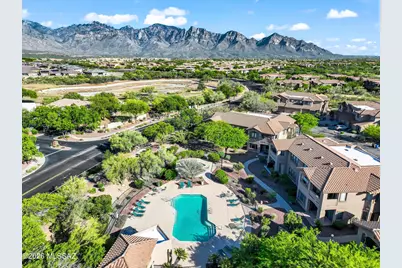 695 W Vistoso Highlands Drive #203, Oro Valley, AZ 85755 - Photo 31