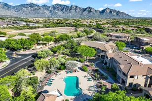 695 W Vistoso Highlands Dr, Oro Valley, AZ 85755 - Photo 31