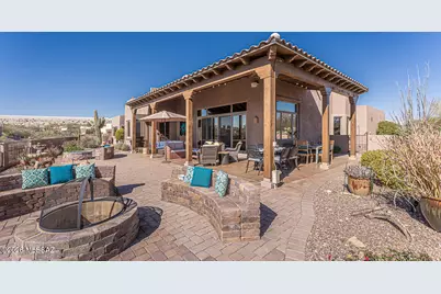 1995 S Via Ventana A La Montana, Green Valley, AZ 85622 - Photo 45