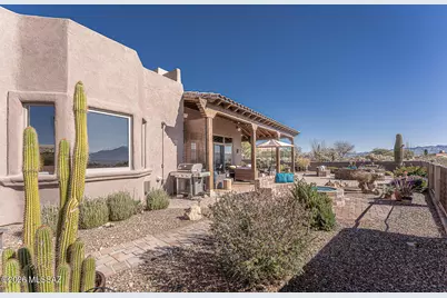 1995 S Via Ventana A La Montana, Green Valley, AZ 85622 - Photo 45