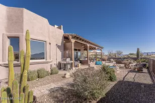 1995 S Via Ventana A La Montana, Green Valley, AZ 85622 - Photo 45