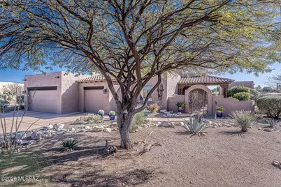 1995 S Via Ventana A La Montana, Green Valley, AZ 85622 - Photo 11