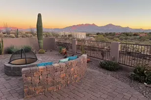 1995 S Via Ventana A La Montana, Green Valley, AZ 85622 - Photo 31