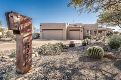 1995 S Via Ventana A La Montana, Green Valley, AZ 85622 - Photo 37