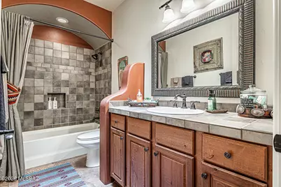 1995 S Via Ventana A La Montana, Green Valley, AZ 85622 - Photo 23