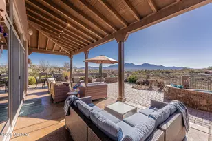 1995 S Via Ventana A La Montana, Green Valley, AZ 85622 - Photo 49