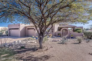 1995 S Via Ventana A La Montana, Green Valley, AZ 85622 - Photo 9