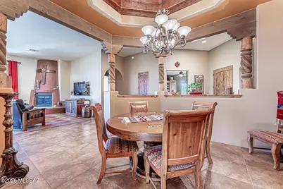 1995 S Via Ventana A La Montana, Green Valley, AZ 85622 - Photo 9