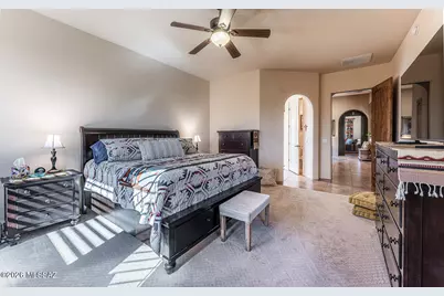 1995 S Via Ventana A La Montana, Green Valley, AZ 85622 - Photo 17