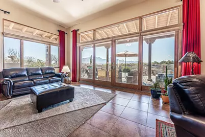 1995 S Via Ventana A La Montana, Green Valley, AZ 85622 - Photo 27