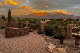 1995 S Via Ventana A La Montana, Green Valley, AZ 85622 - Photo 33