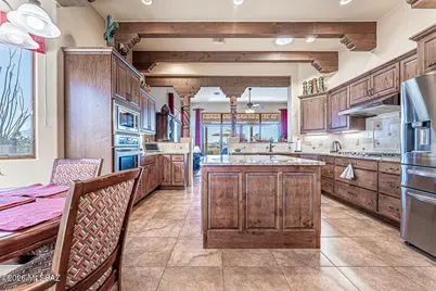 1995 S Via Ventana A La Montana, Green Valley, AZ 85622 - Photo 11