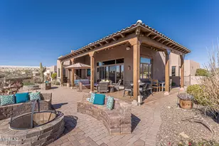 1995 S Via Ventana A La Montana, Green Valley, AZ 85622 - Photo 47