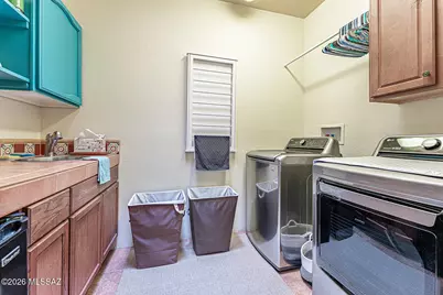 1995 S Via Ventana A La Montana, Green Valley, AZ 85622 - Photo 35