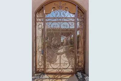 1995 S Via Ventana A La Montana, Green Valley, AZ 85622 - Photo 37