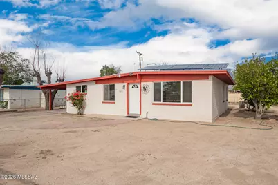 4571 E 32nd Street, Tucson, AZ 85711 - Photo 3