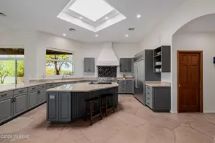 2190 N Calle El Trigo, Tucson, AZ 85749 - Photo 19