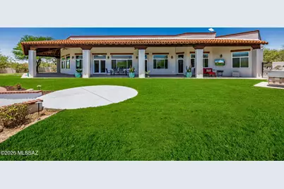 2190 N Calle El Trigo, Tucson, AZ 85749 - Photo 41