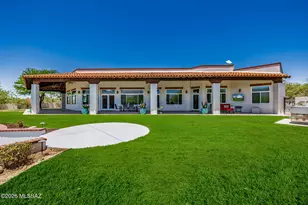 2190 N Calle El Trigo, Tucson, AZ 85749 - Photo 41