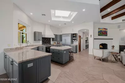 2190 N Calle El Trigo, Tucson, AZ 85749 - Photo 17