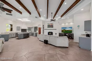 2190 N Calle El Trigo, Tucson, AZ 85749 - Photo 11