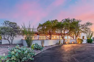 2190 N Calle El Trigo, Tucson, AZ 85749 - Photo 1