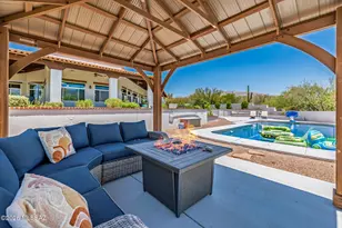 2190 N Calle El Trigo, Tucson, AZ 85749 - Photo 43