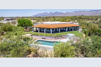 2190 N Calle El Trigo, Tucson, AZ 85749 - Photo 47