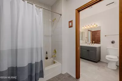 2190 N Calle El Trigo, Tucson, AZ 85749 - Photo 33