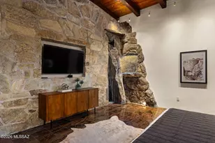 6550 N Rattlesnake Canyon Rd, Tucson, AZ 85750 - Photo 21