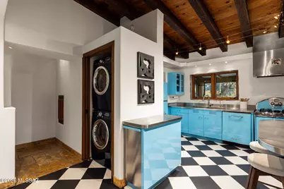 6550 N Rattlesnake Canyon Road, Tucson, AZ 85750 - Photo 19