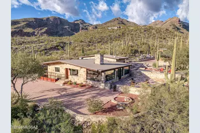 6550 N Rattlesnake Canyon Road, Tucson, AZ 85750 - Photo 47