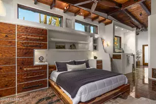 6550 N Rattlesnake Canyon Rd, Tucson, AZ 85750 - Photo 23