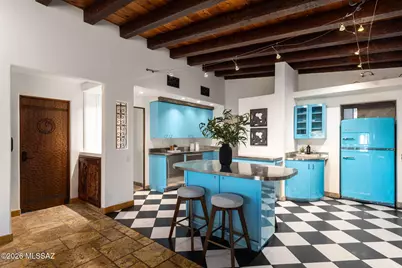 6550 N Rattlesnake Canyon Road, Tucson, AZ 85750 - Photo 17