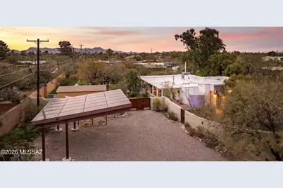 3443 N Tucson Boulevard, Tucson, AZ 85716 - Photo 5