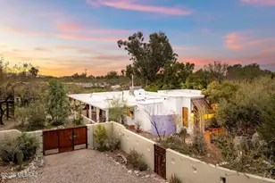 3443 N Tucson Blvd, Tucson, AZ 85716 - Photo 1