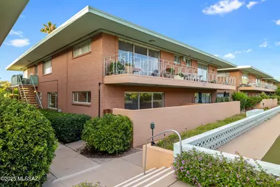 3018 E 6th Street #30, Tucson, AZ 85716 - Photo 31