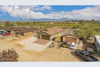 161 S Montgomery Avenue, Corona de Tucson, AZ 85641 - Photo 37