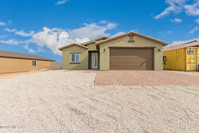 161 S Montgomery Avenue, Corona de Tucson, AZ 85641 - Photo 1