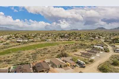 161 S Montgomery Avenue, Corona de Tucson, AZ 85641 - Photo 41