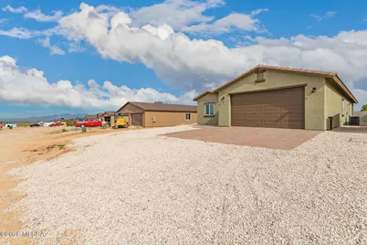 161 S Montgomery Avenue, Corona de Tucson, AZ 85641 - Photo 3