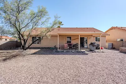 2240 S Quail Hollow Drive, Tucson, AZ 85710 - Photo 39