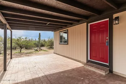 8981 W Bopp Road, Tucson, AZ 85735 - Photo 3
