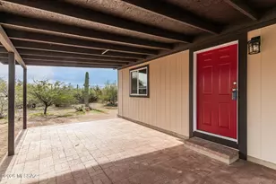 8981 W Bopp Rd, Tucson, AZ 85735 - Photo 3