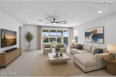 14560 N Saguaro Nest Trail, Marana, AZ 85658 - Photo 7