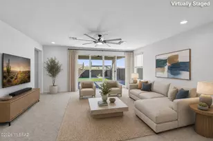 14560 N Saguaro Nest Trl, Marana, AZ 85658 - Photo 7