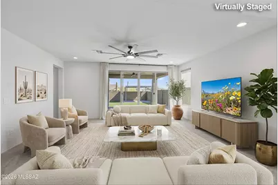 14560 N Saguaro Nest Trail, Marana, AZ 85658 - Photo 1