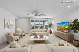 14560 N Saguaro Nest Trl, Marana, AZ 85658 - Photo 1