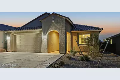 14560 N Saguaro Nest Trail, Marana, AZ 85658 - Photo 11