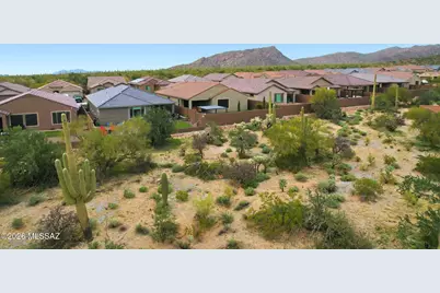 14560 N Saguaro Nest Trail, Marana, AZ 85658 - Photo 35